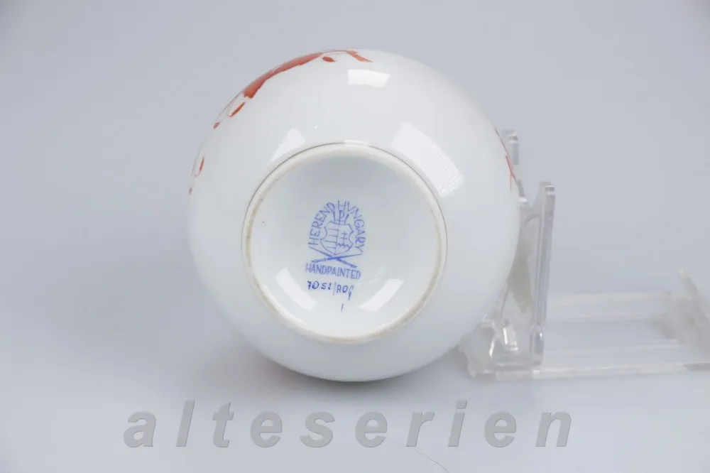 Vase Modell 7052