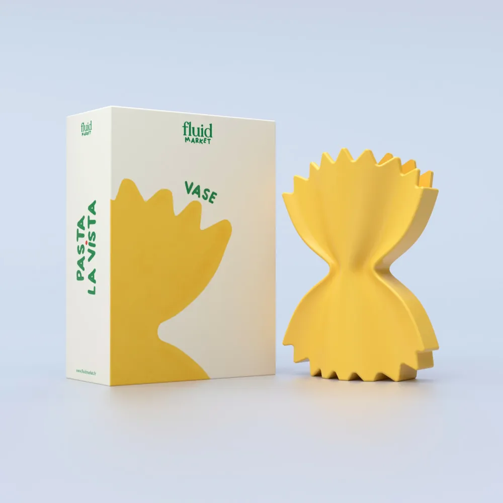 Vase 'Pasta'