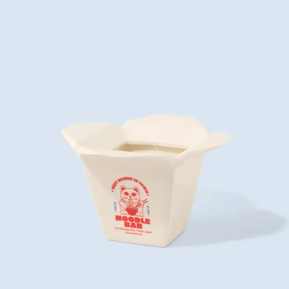 Vase 'Ramen'