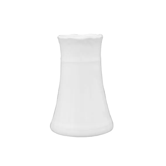 Vase 10 cm | La Reine | Weiss