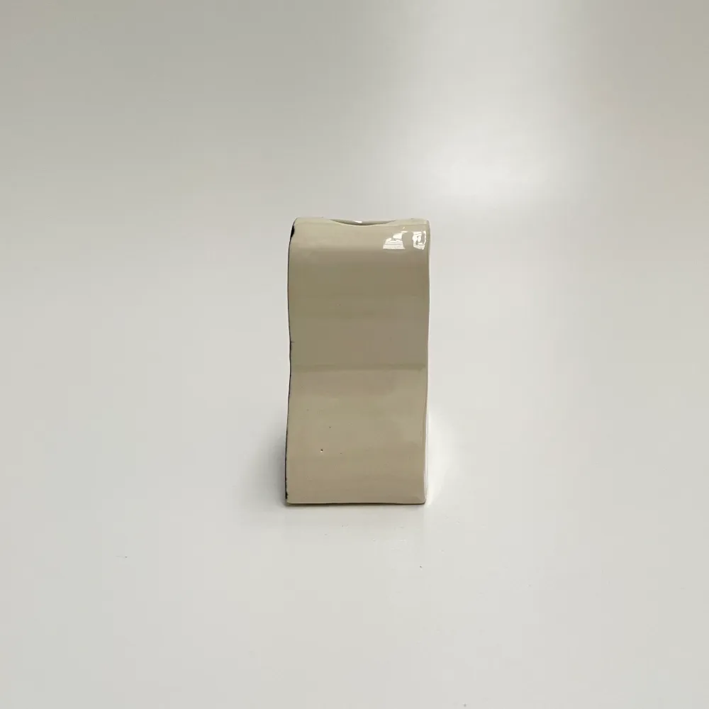 Vase Swan