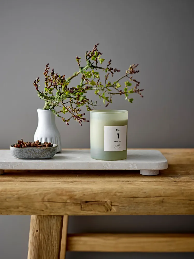 Vase Terrakotta