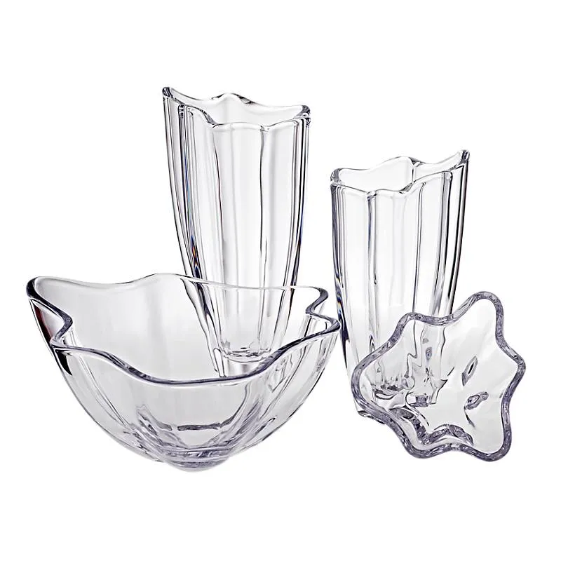 Vase "Vulcano" (32cm)