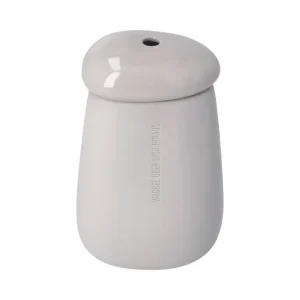 Vase - Wachse über dich Hinaus - 18712 - Räder Design