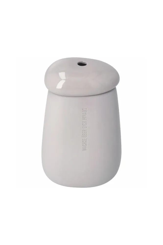 Vase - Wachse über dich Hinaus - 18712 - Räder Design