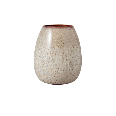 Villeroy & Boch Lave Home Eierförmige Vase
