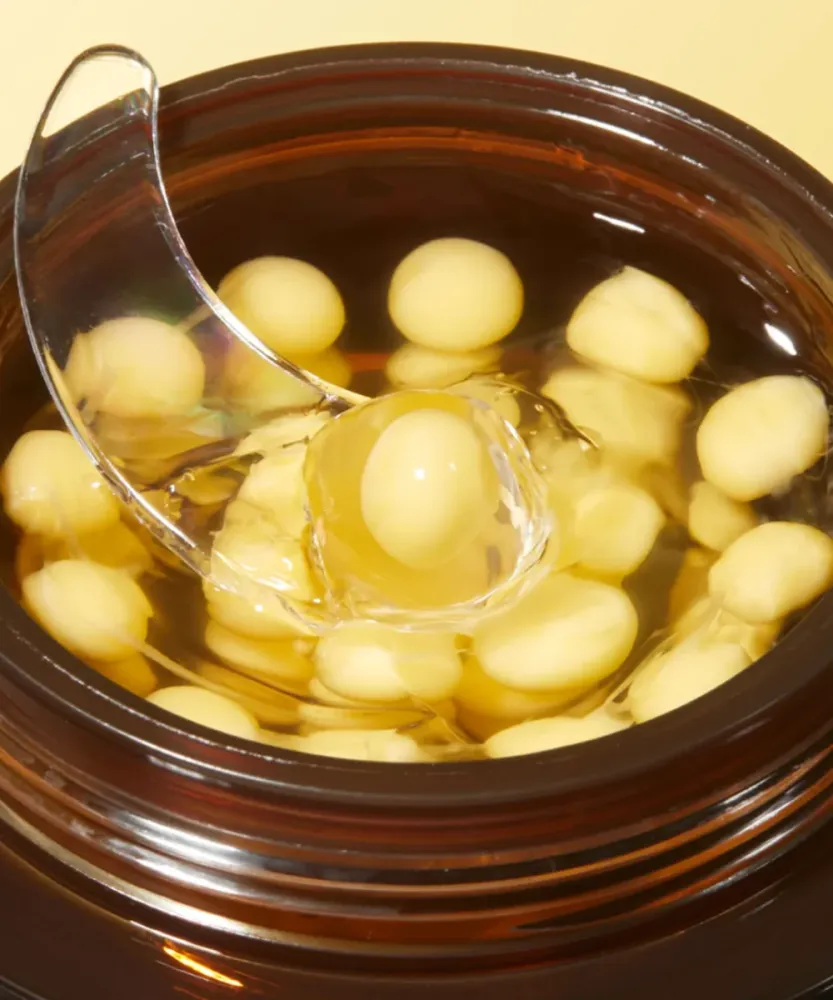 Deep Vita C Capsule Cream