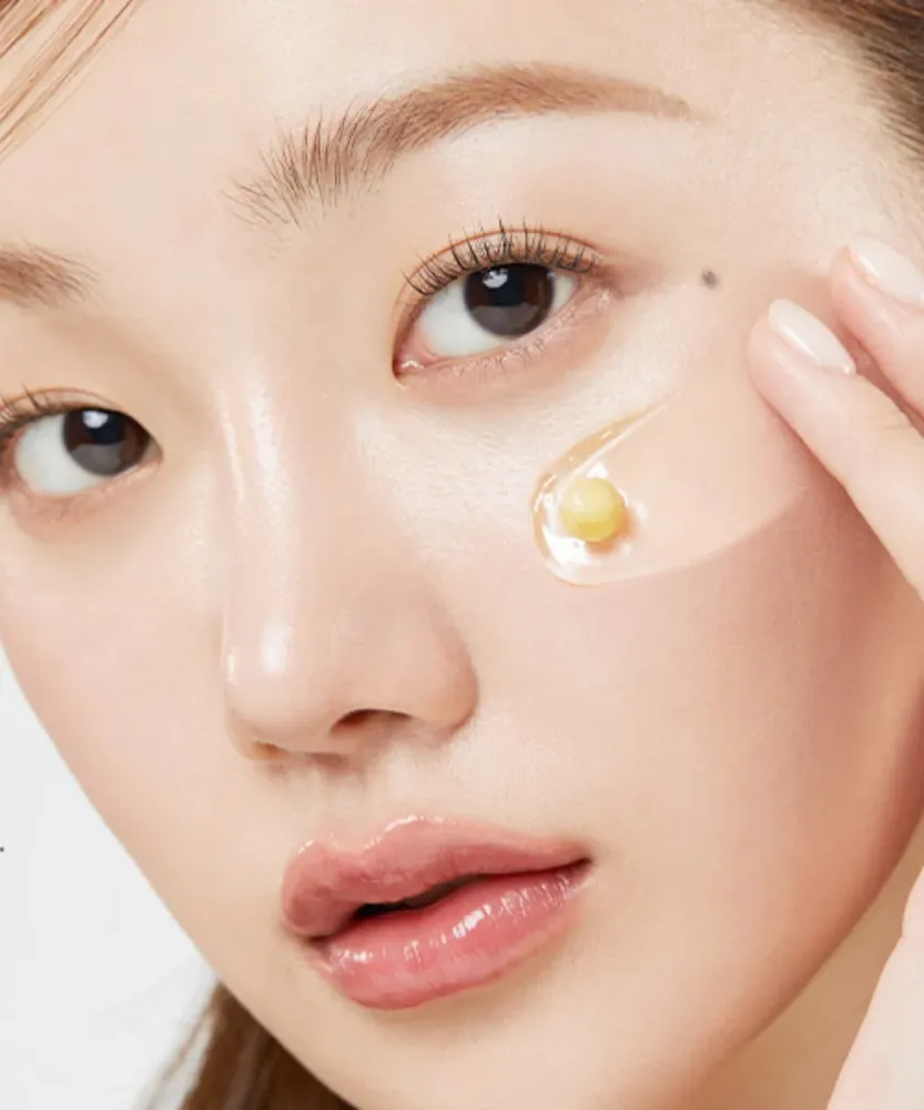 Deep Vita C Capsule Cream
