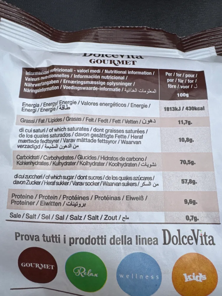 Dolce Vita Cappuccino 16er Kapseln Dolce Gusto