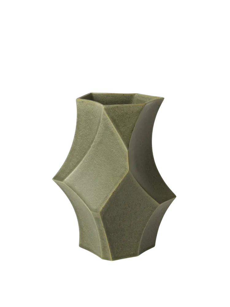 Ferm living - Cueva Vase