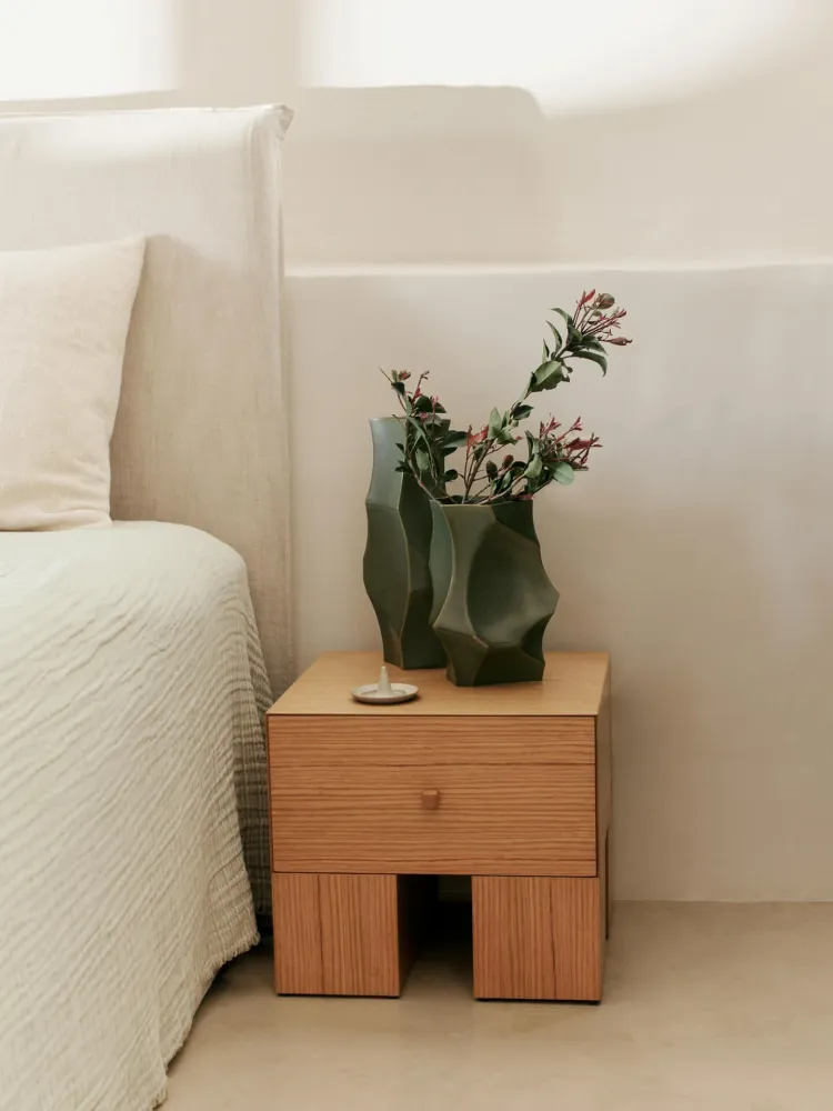 Ferm living - Cueva Vase
