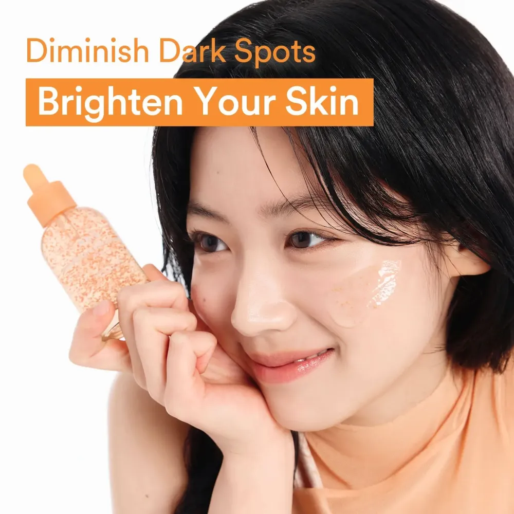 Glutathiosome Dark Spot Serum Vita Drop