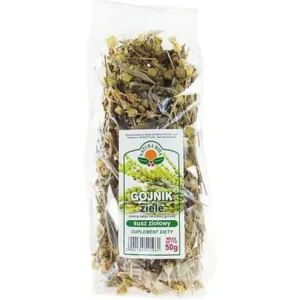 Natur Vita Stachelbeere Kraut 50G