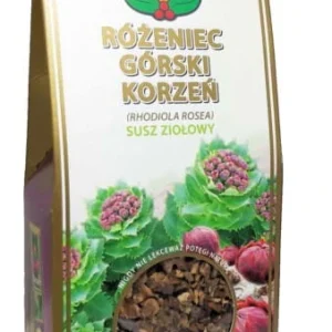Natura Vita Berg-Rosenkranzwurzel 50g