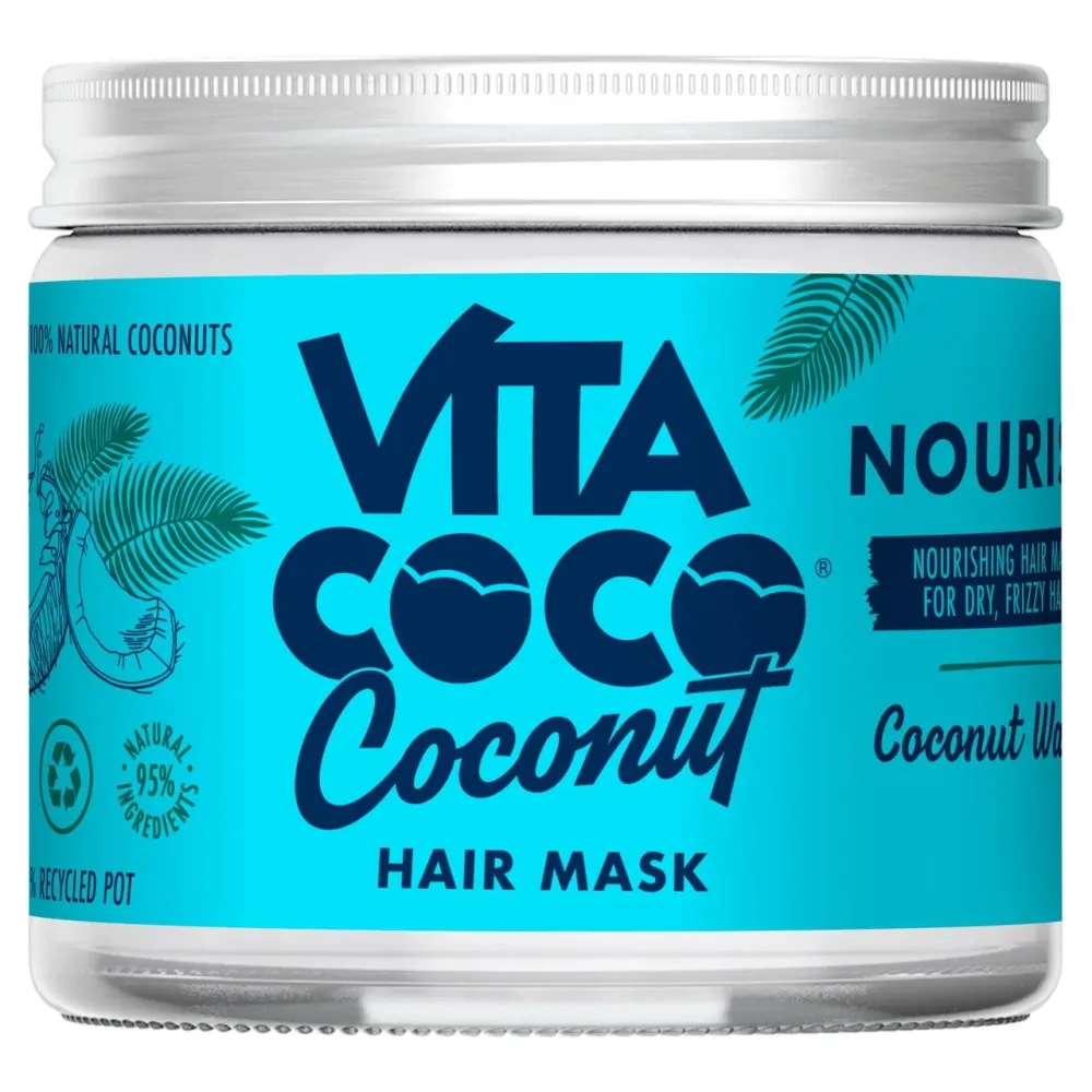 Vita Coco nahrhafte Haarmaske 250 pro Pack