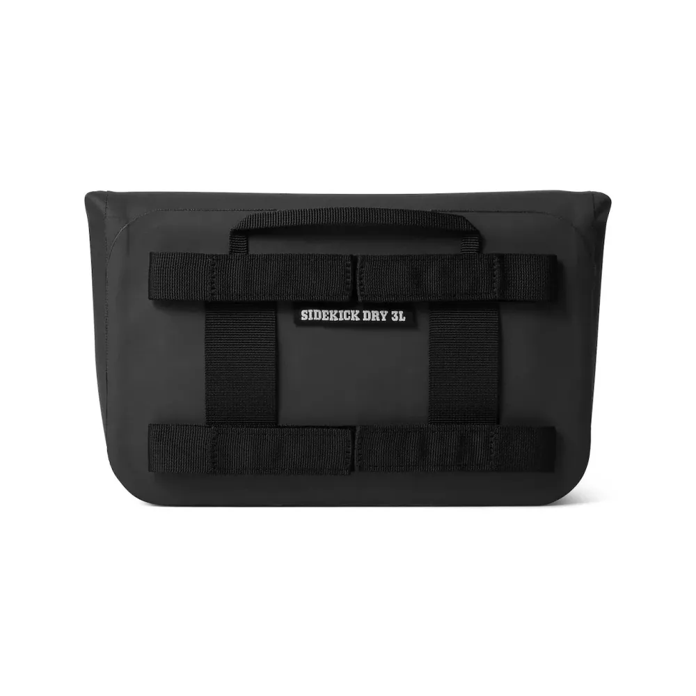 Yeti Sidekick Dry® 27L Aufbewahrungskoffer