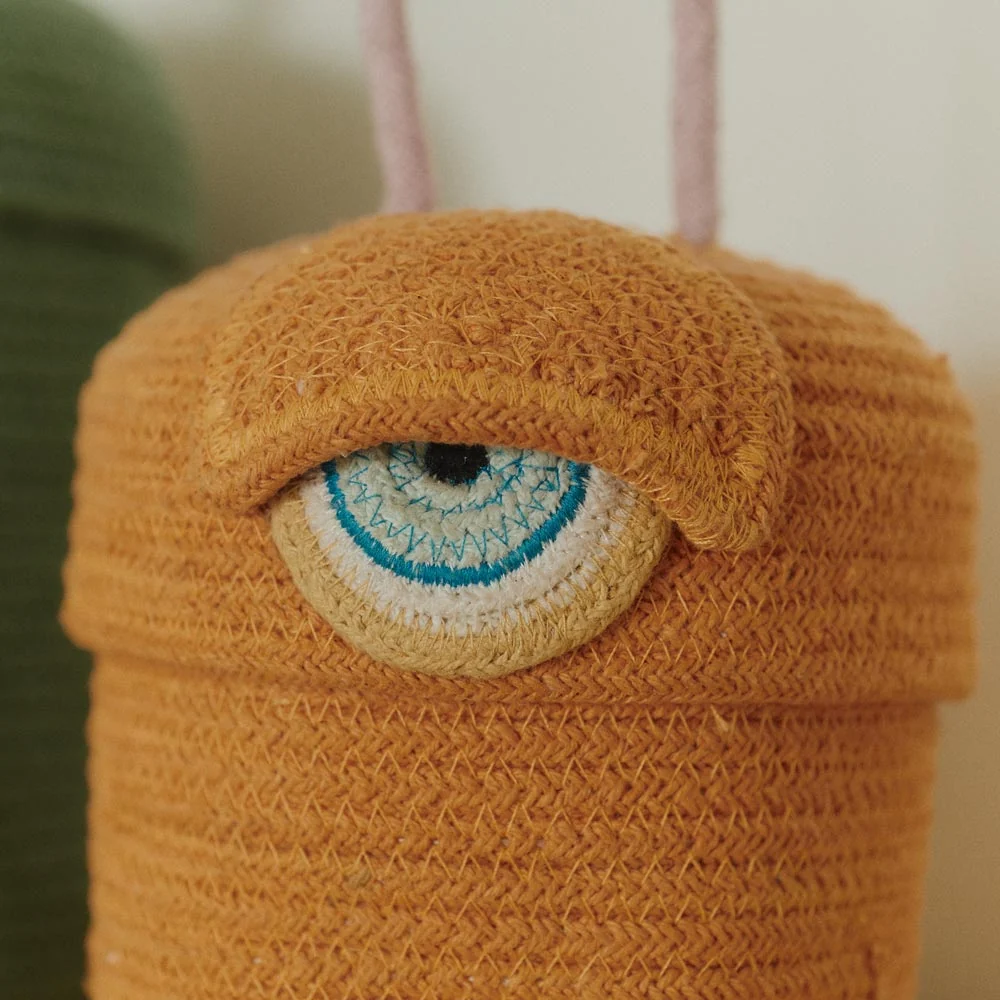 Aufbewahrungskorb Alien Ploot
