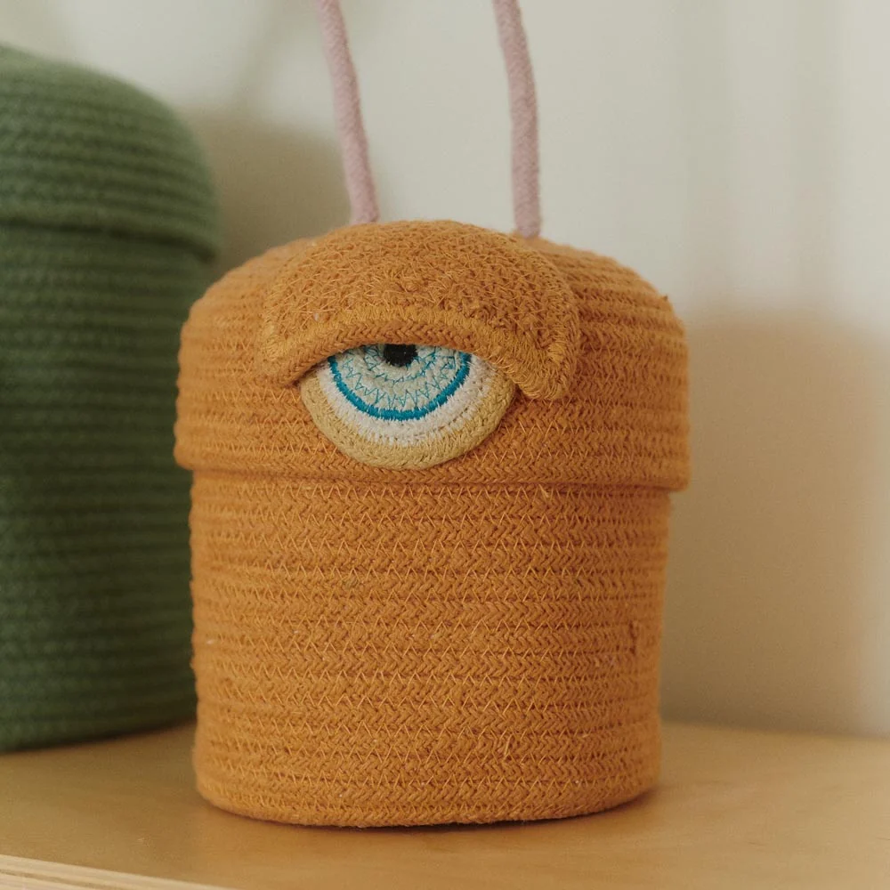 Aufbewahrungskorb Alien Ploot