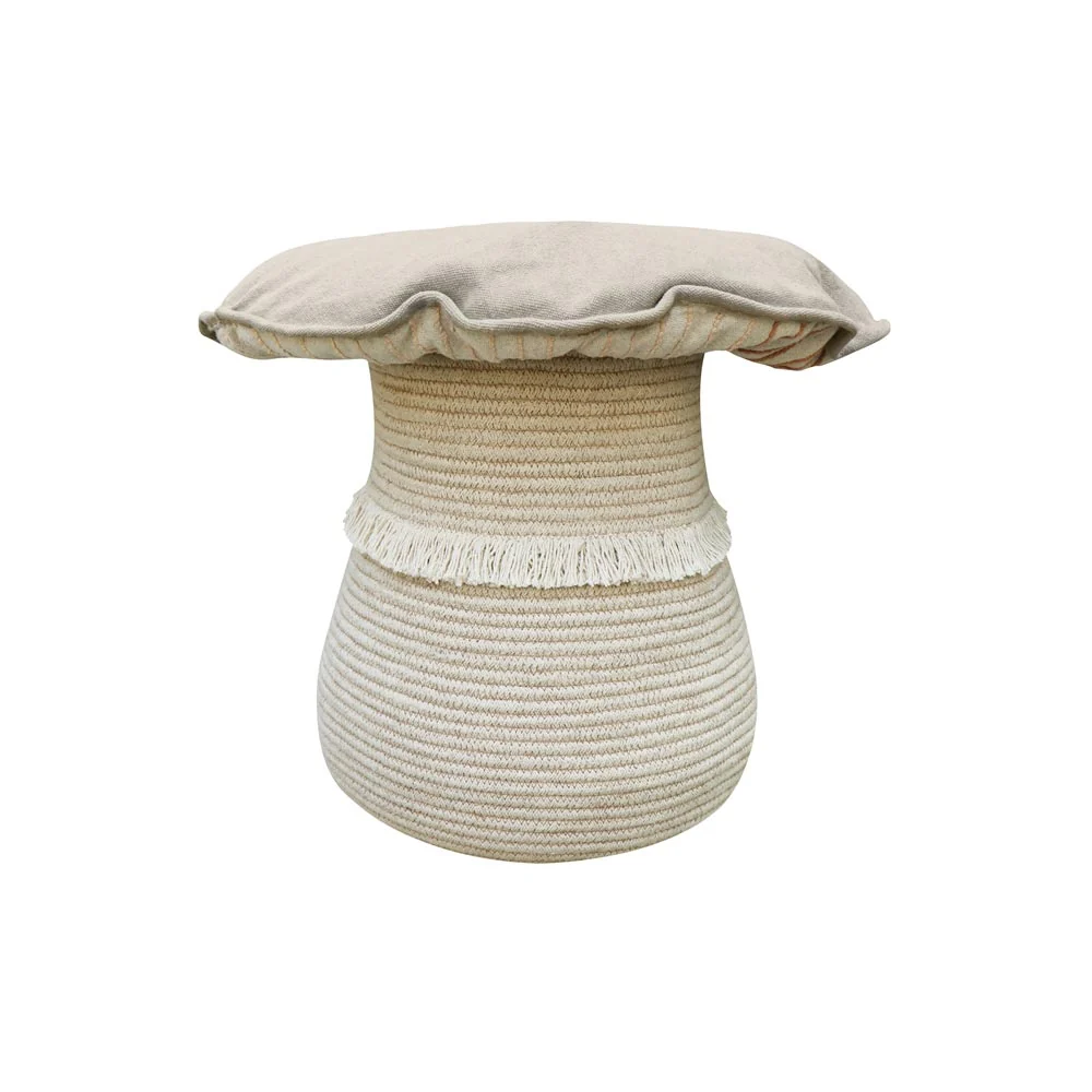 Aufbewahrungskorb Giant Mashroom