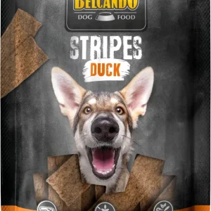 BELCANDO Stripes Duck