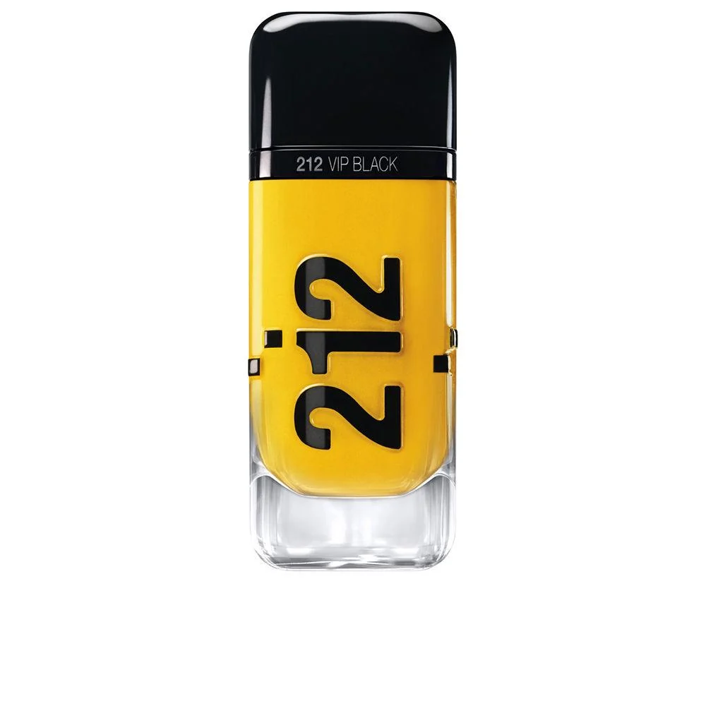 Carolina Herrera 212 Vip Men Parfüm Eau De Parfum Urban Chic Vibes