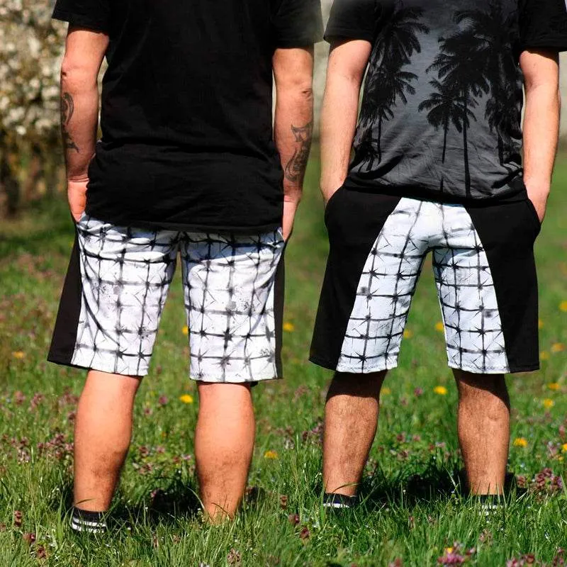 Cel's Stripes Hose - Schnittmuster den Größen XS-6XL