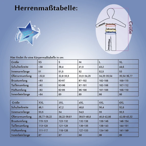 Cel's Stripes Hose - Schnittmuster den Größen XS-6XL