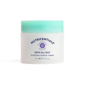 Dew All Day Moisture Restore Cream
