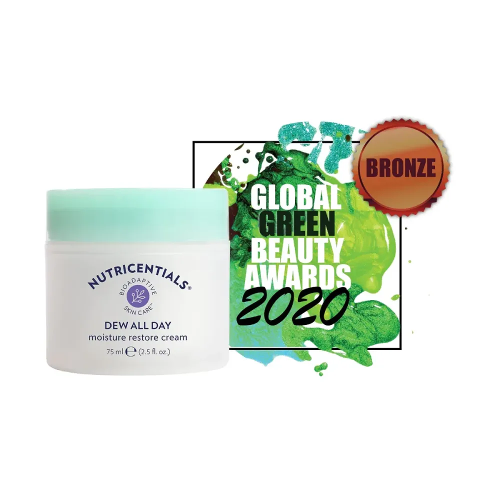 Dew All Day Moisture Restore Cream