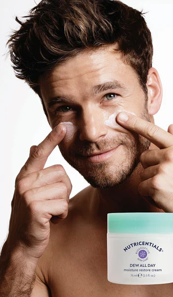 Dew All Day Moisture Restore Cream