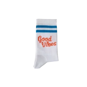 GOOD VIBES Sportsocken für Kinder