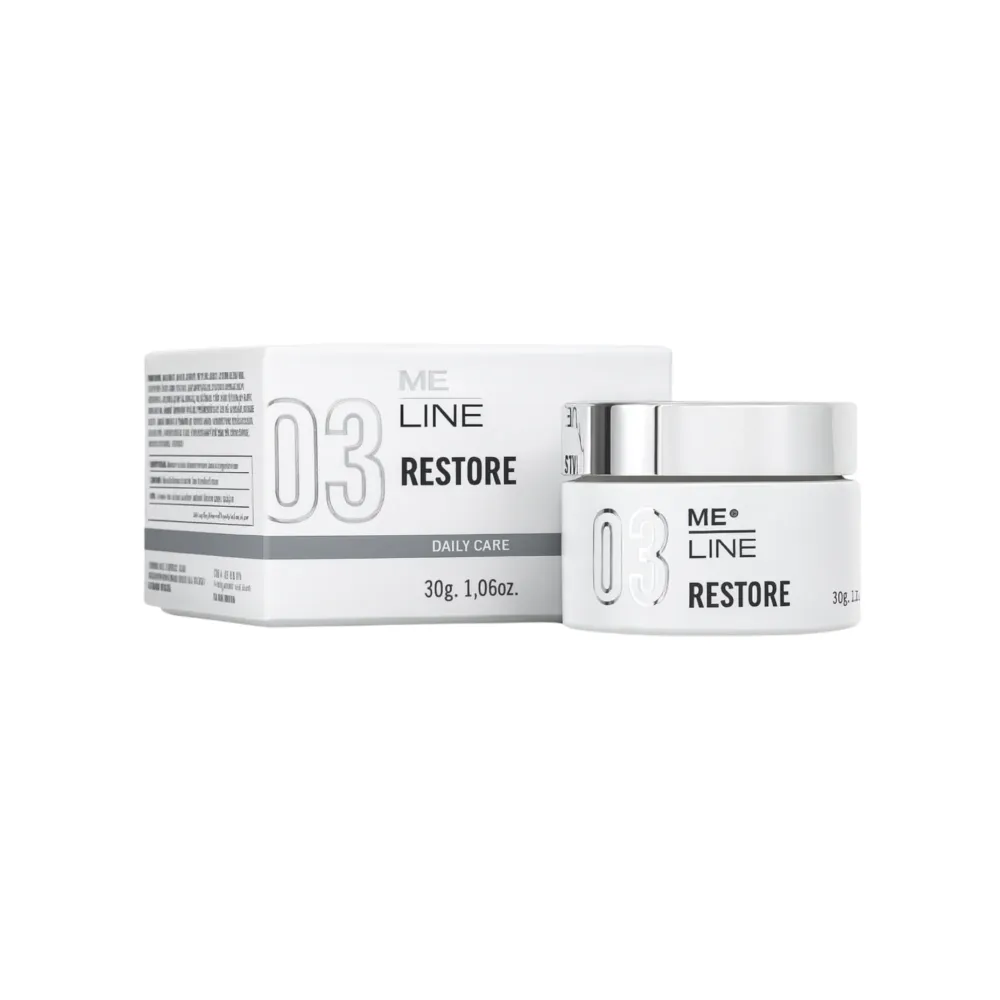 ME LINE® 03 Restore