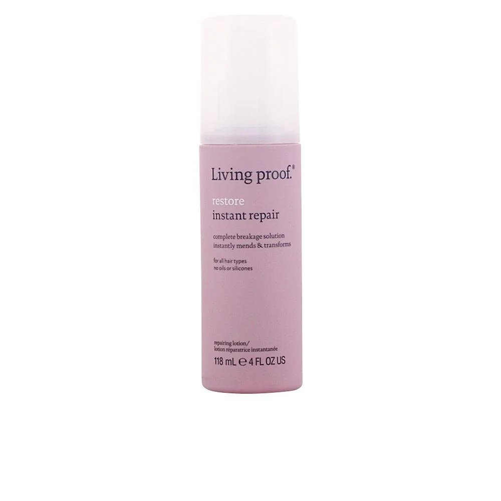 Living Proof Restore Haarspülung Sofortige Reparatur Stark Glattes Haar