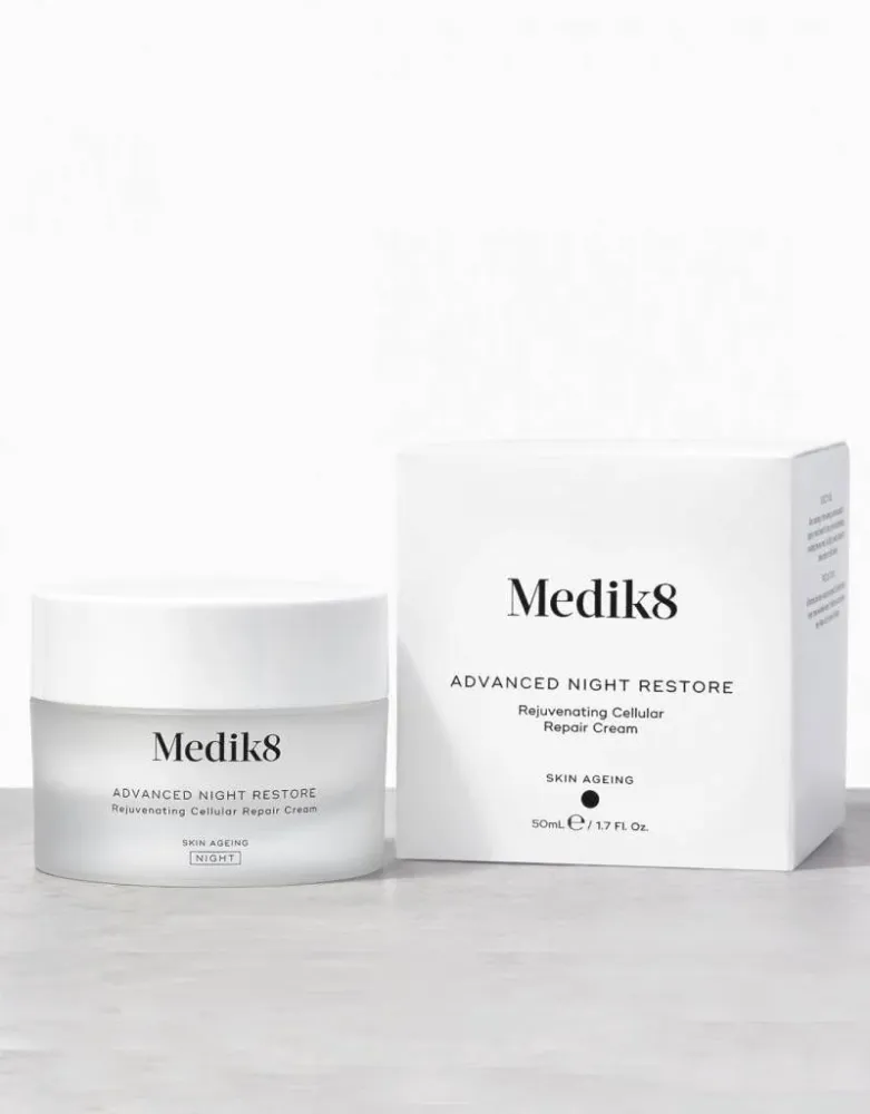 Medik8 Advanced Night Restore