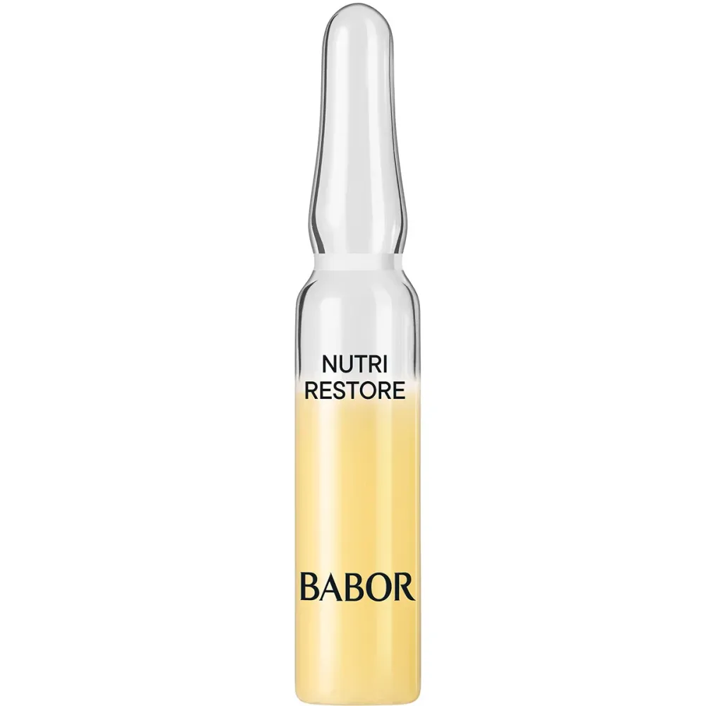 Nutri Restore Ampoule Serum Concentrate