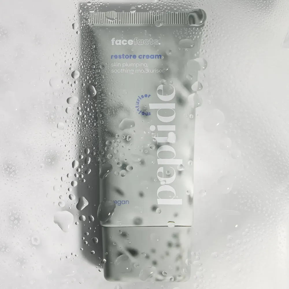 Peptide Restore Cream