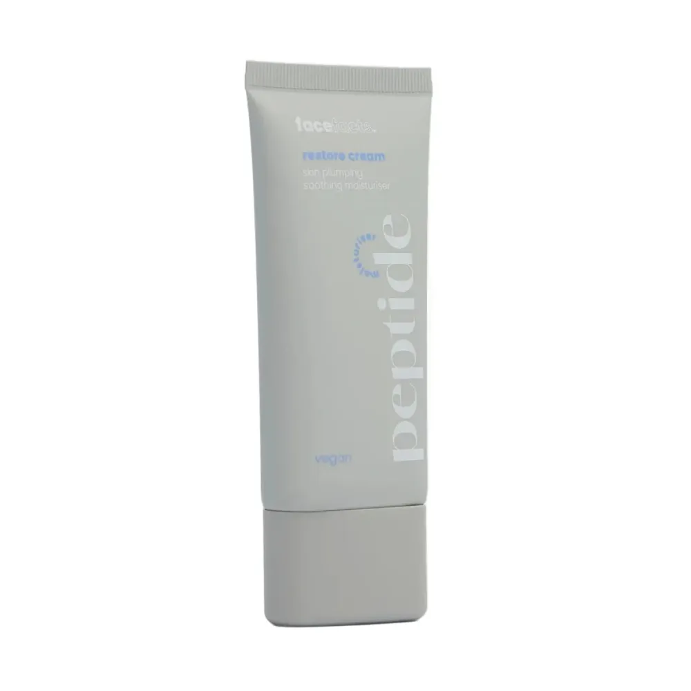 Peptide Restore Cream