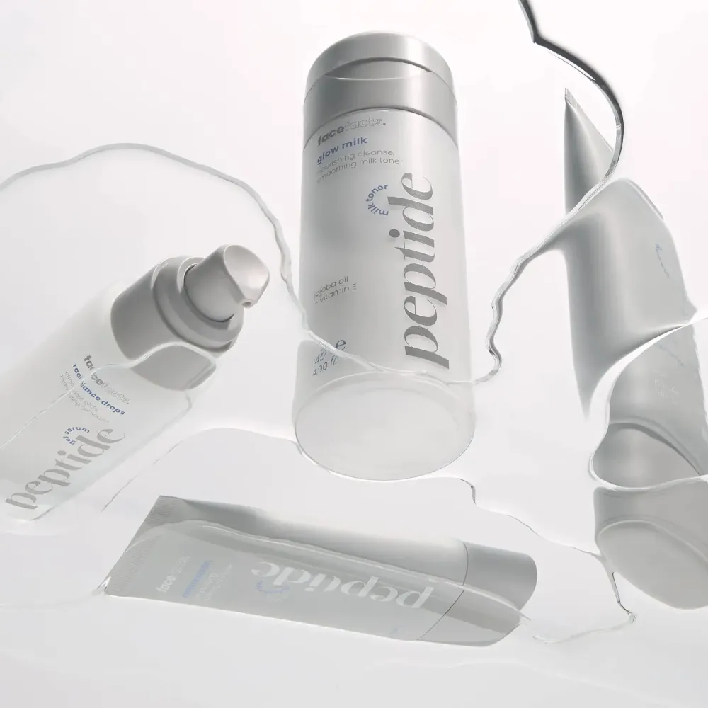 Peptide Restore Cream