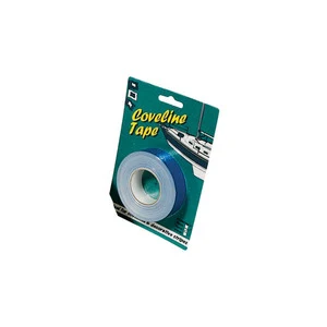 PSP Solid Stripes Tape 25mmx50m Dunkelblau