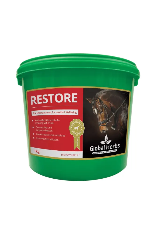 Restore 1kg No Color 1