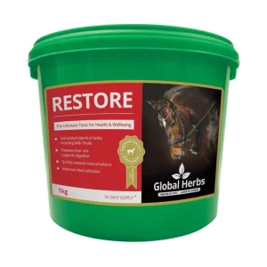 Restore 1kg No Color 1