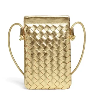 Rita Tasche | Gold | Tasche von French Laundry