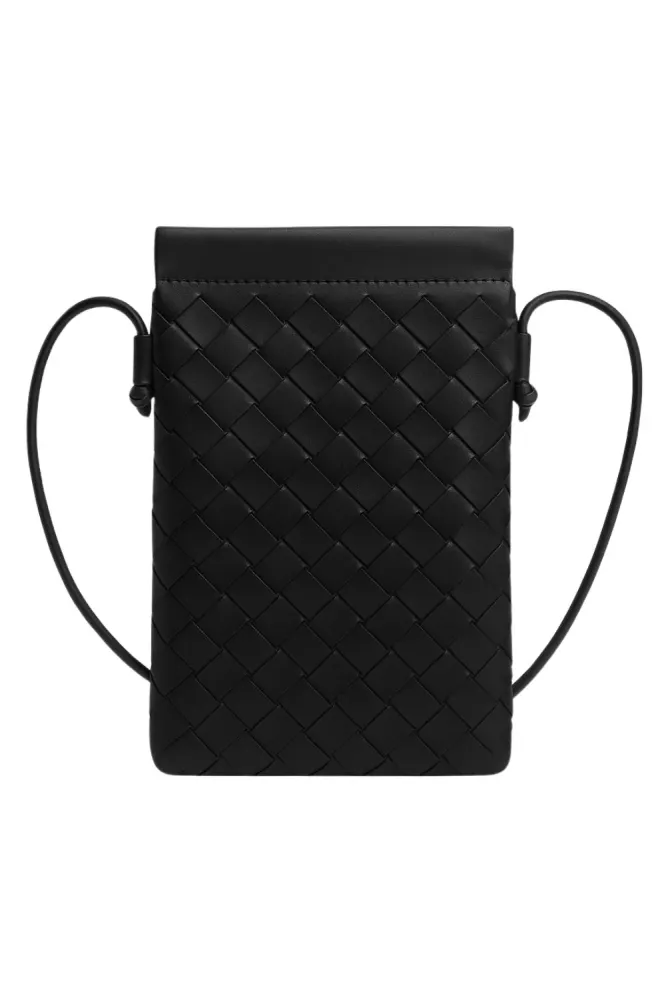 Rita Tasche | Schwarz | Tasche von French Laundry