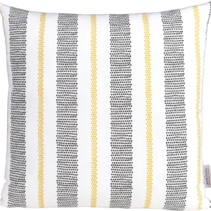 Sprügel Kissenhülle Coco Stripes 40x40 cm (nur noch 2 St vorhanden)