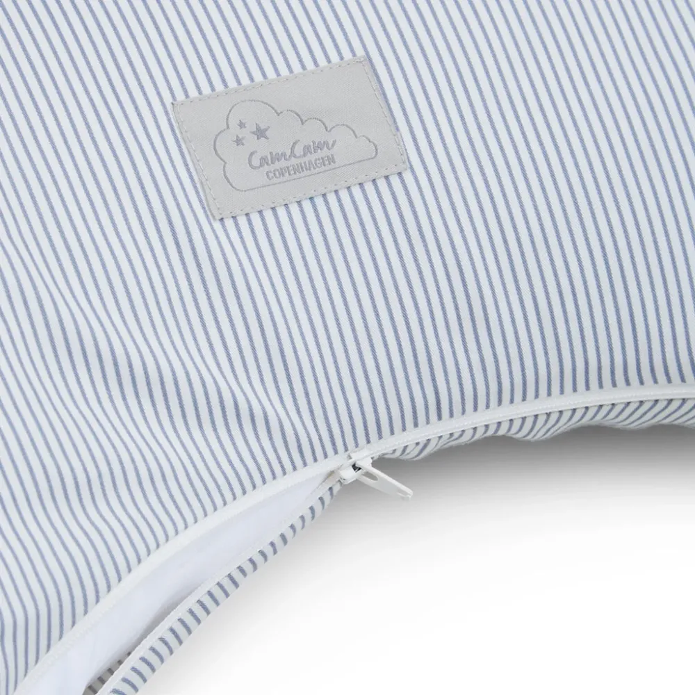 Stillkissen - OCS - Classic Stripes Blue