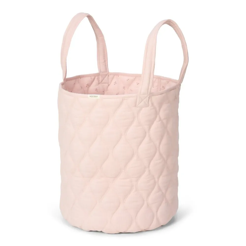 <tc>Little Dutch</tc> Aufbewahrungskorb Pure Blossom Large