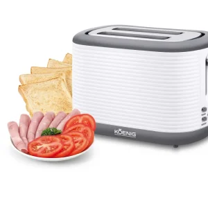 Toaster Stripes von KOENIG