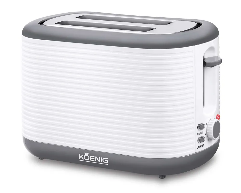 Toaster Stripes von KOENIG