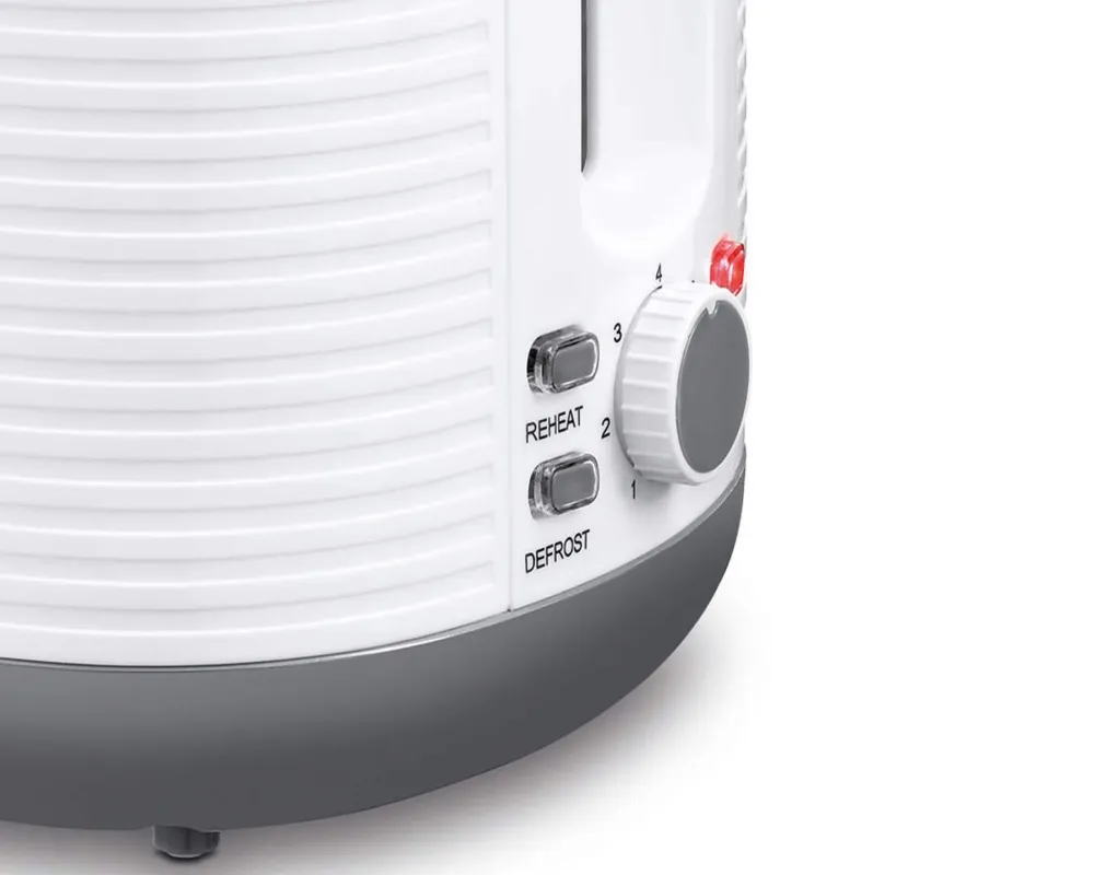 Toaster Stripes von KOENIG