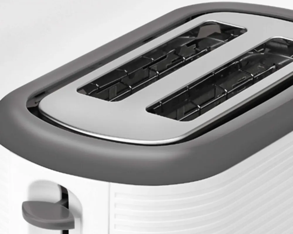 Toaster Stripes von KOENIG